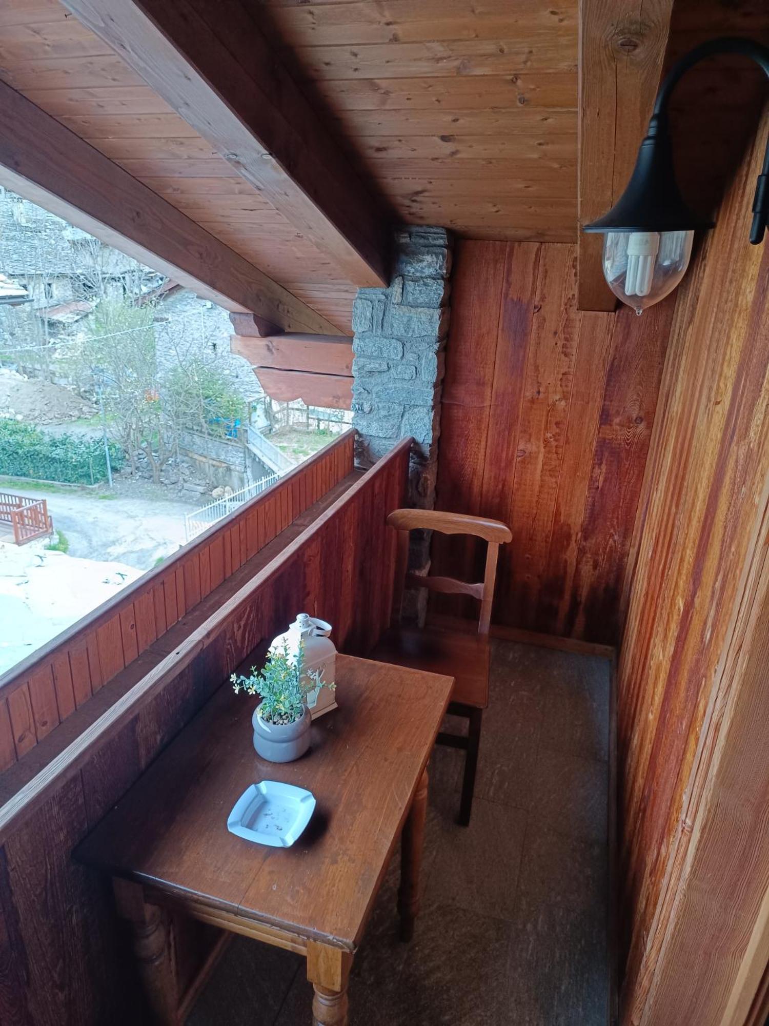 Lo Campagnar Hotel