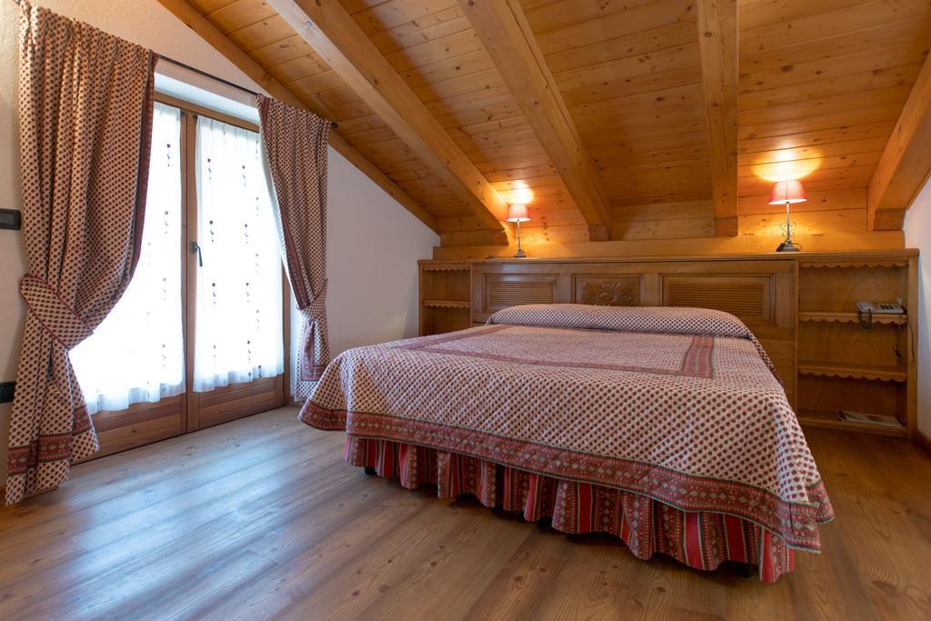 Lo Campagnar Courmayeur