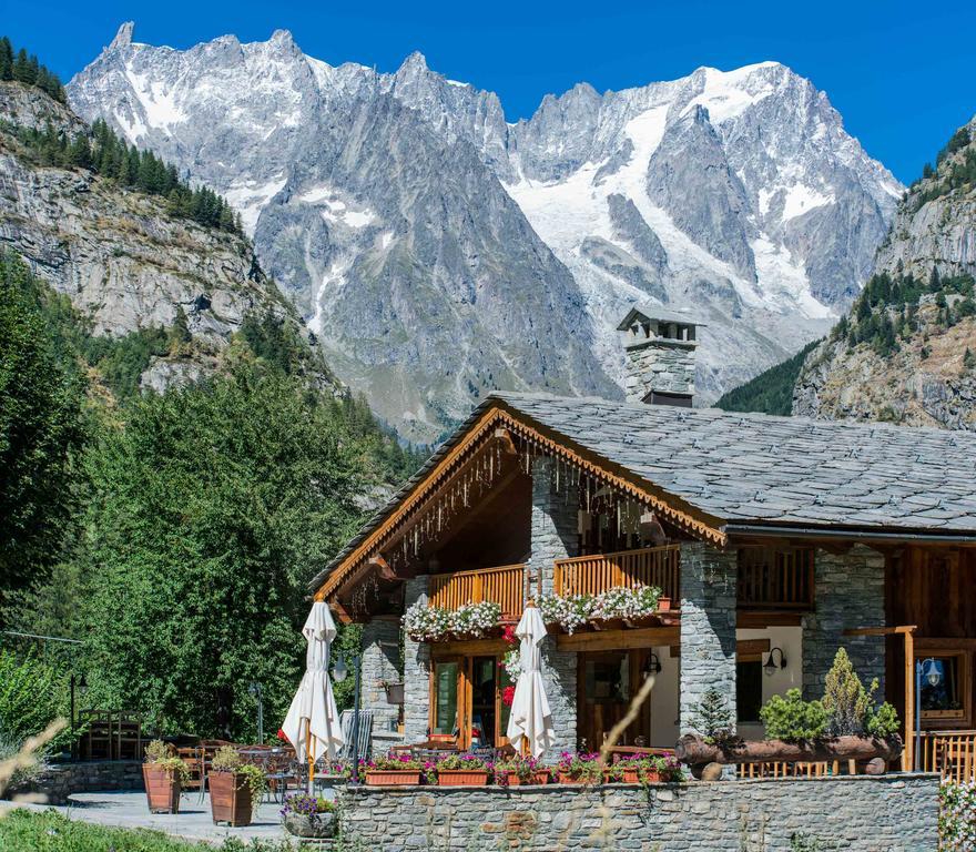 Lo Campagnar Hotel