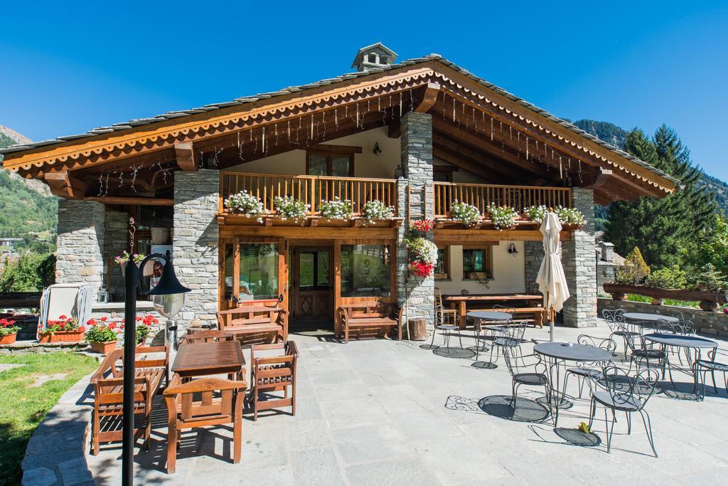 Lo Campagnar Hotel