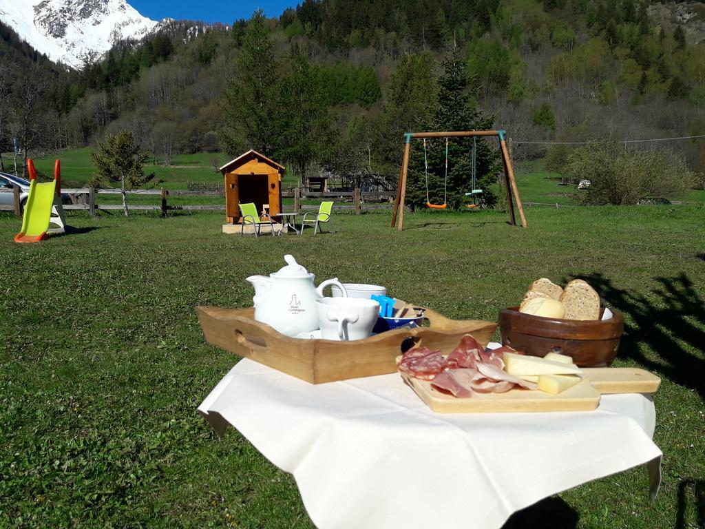 Lo Campagnar 3*