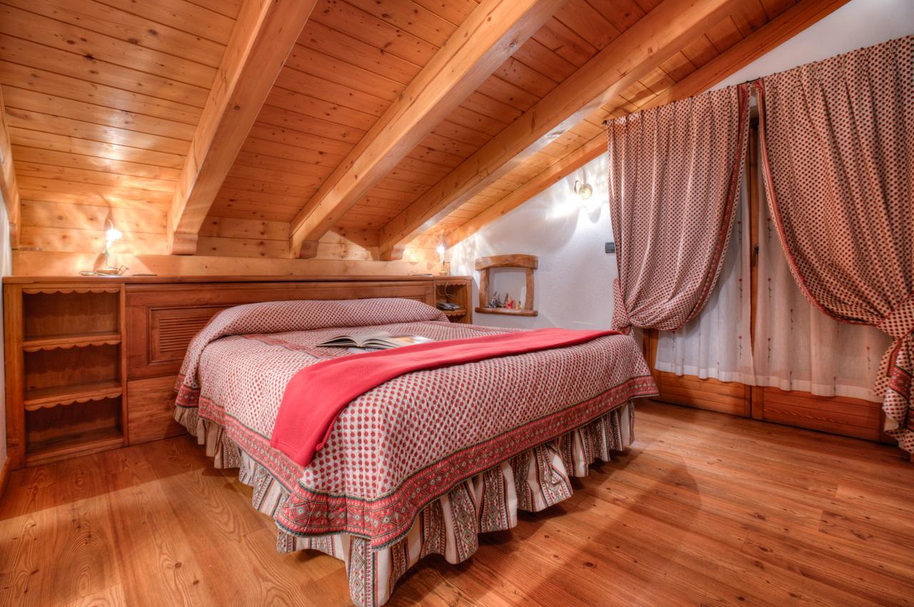 Hotel Lo Campagnar Courmayeur