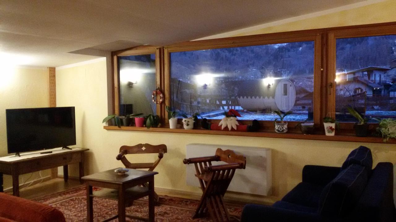 Hotel Lo Campagnar 3*