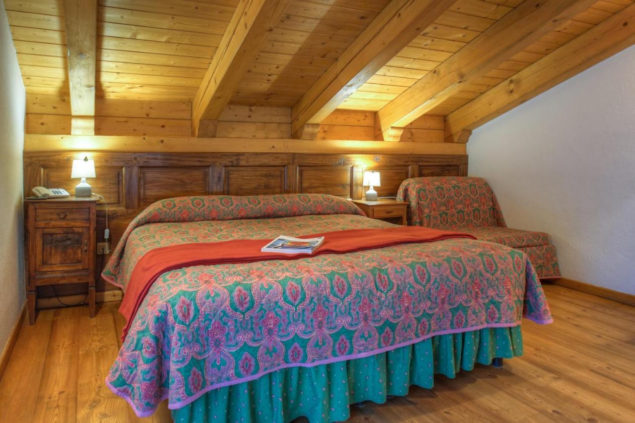 Lo Campagnar Hotel